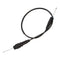 MTX Throttle Cable Kawasaki KLX110 / KLX110L '10-