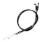 MTX Throttle Cable Kawasaki KX250F '06-'10 / KX450F '06-'08 Push / Pull