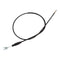 MTX Clutch Cable Suzuki TS125 / 185*