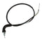 MTX Throttle Cable Suzuki JR50