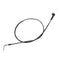 MTX Throttle Cable Suzuki LTF250 / F '90-'99 / 300F '94-'98