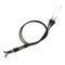 MTX Throttle Cable Set Suzuki RMZ450 '13-