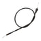 MTX Throttle Cable Yamaha YFM660R Raptor Qd '01-'05