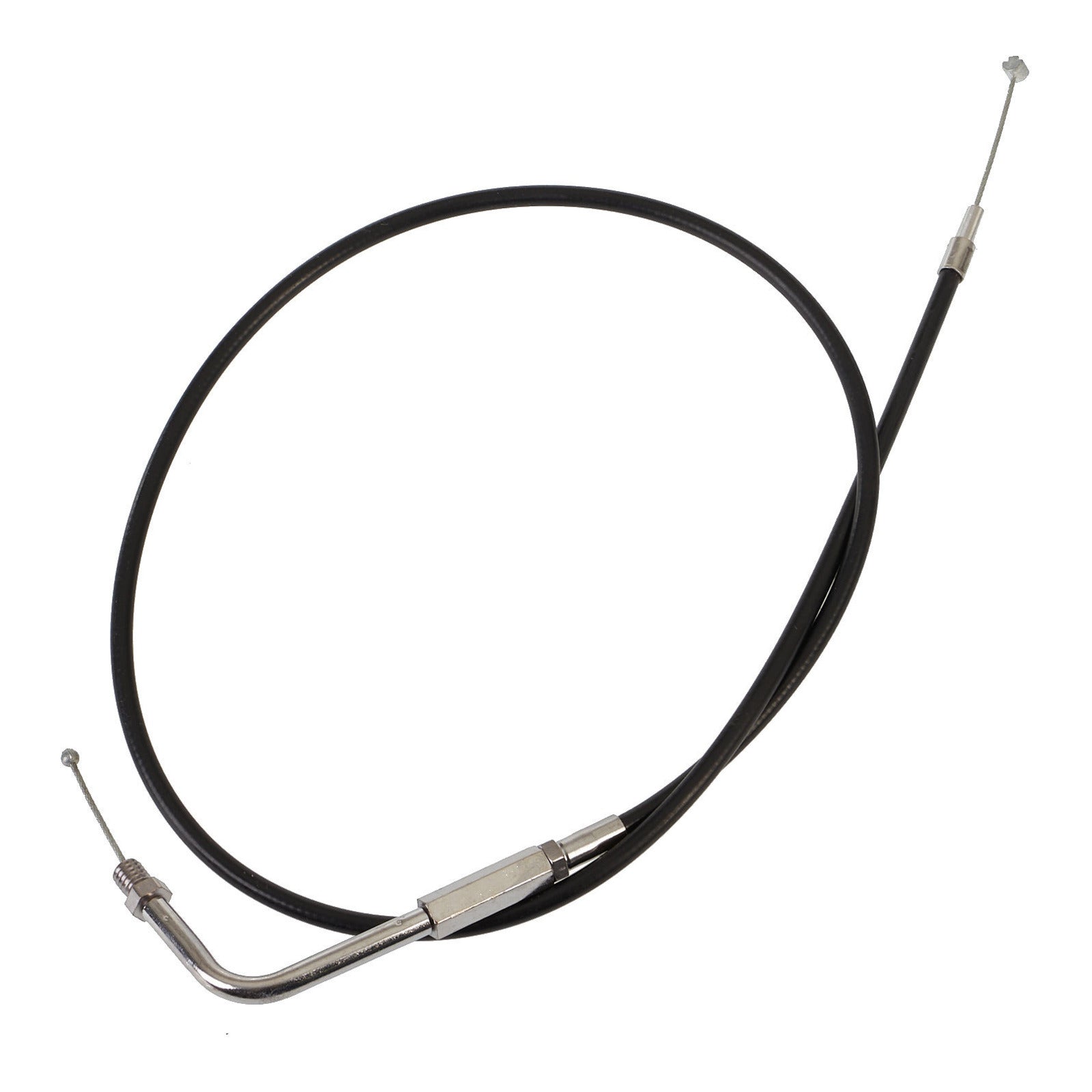 MTX Throttle Cable HD Std