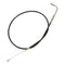 MTX Throttle Cable HD Standard