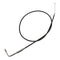 MTX Throttle Cable HD +6