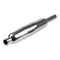 WHITES MUFFLER BSA A7/10 STYLE