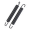 Whites Exhaust Springs 2-Stroke 83mm Pair