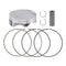 Namura Piston Kit 95.98mm Honda CRF450R '02-'08 / CRF450X '05-'17
