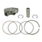 Namura Piston Kit 95.98mm Honda CRF450R '09-'12