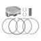 Namura Piston Kit 76.97mm Kawasaki KX250F '15-'16