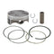 Namura Piston Kit 76.94mm Yamaha WR250F '01-'04 / YZ250F '01-'04