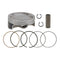 Namura Piston Kit 94.95mm Yamaha WR450F '03-'15 / YZ450F '03-'09