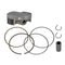 Namura Piston Kit 77.96mm KTM 250EXC-F '14-'21 / SXF / XCF '13-'15
