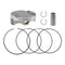 Namura Piston Kit 95mm KTM 450SXF '13-'22 / 450XCF '14-'22