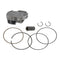 Namura Piston Kit 77.97mm KTM 250SXF '16-'21 / 250XCF '16-'22
