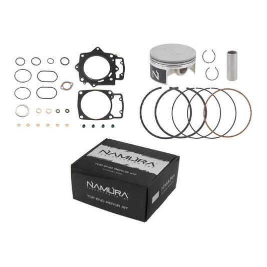 Namura Top End Rebuild Kit - 101.97mm (+0.01)