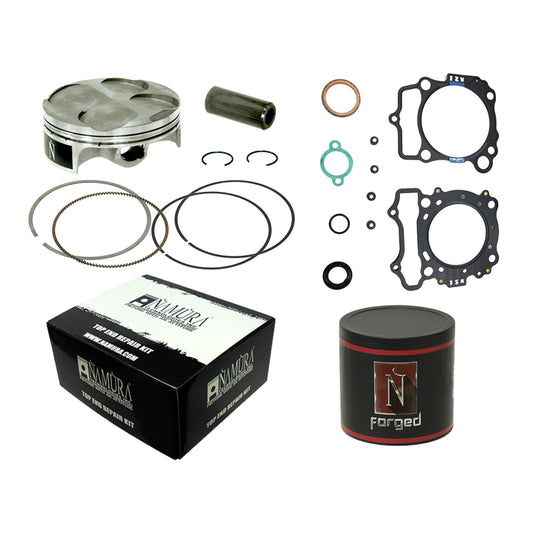 Namura Top End Rebuild Kit - 76.97mm (+0.01)