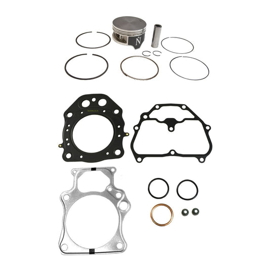 Namura Top End Rebuild Kit - 86.98mm (+0.50)