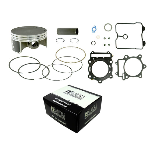 Namura Top End Rebuild Kit - 103.97mm (+0.01)