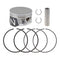 Namura Piston Kit 90.96mm Honda TRX450FE/FM Foreman 4x4 '98-'04