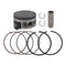 Namura Piston Kit 85.97mm Honda XR400R '96-'04