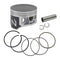 Namura Piston Kit 79.46mm Honda TRX350 Rancher / Fourtrax '00-'0