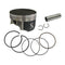 Namura Piston Kit 92.46mm Honda TRX500FE/FM '05-'11 / FA '01-'06