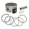 Namura Piston Kit 68.95mm – Honda TRX250TM Recon 2x4 '97–'01