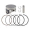 Namura Piston Kit 85.97mm Honda TRX400FA FourTrax '04–'07