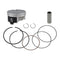 Namura Piston Kit 91.97mm Honda SXS Pioneer 1000 3P/5P '16-'24