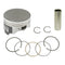 Namura Piston Kit 82.96mm Kawasaki KFX700 V-Force '04-'09
