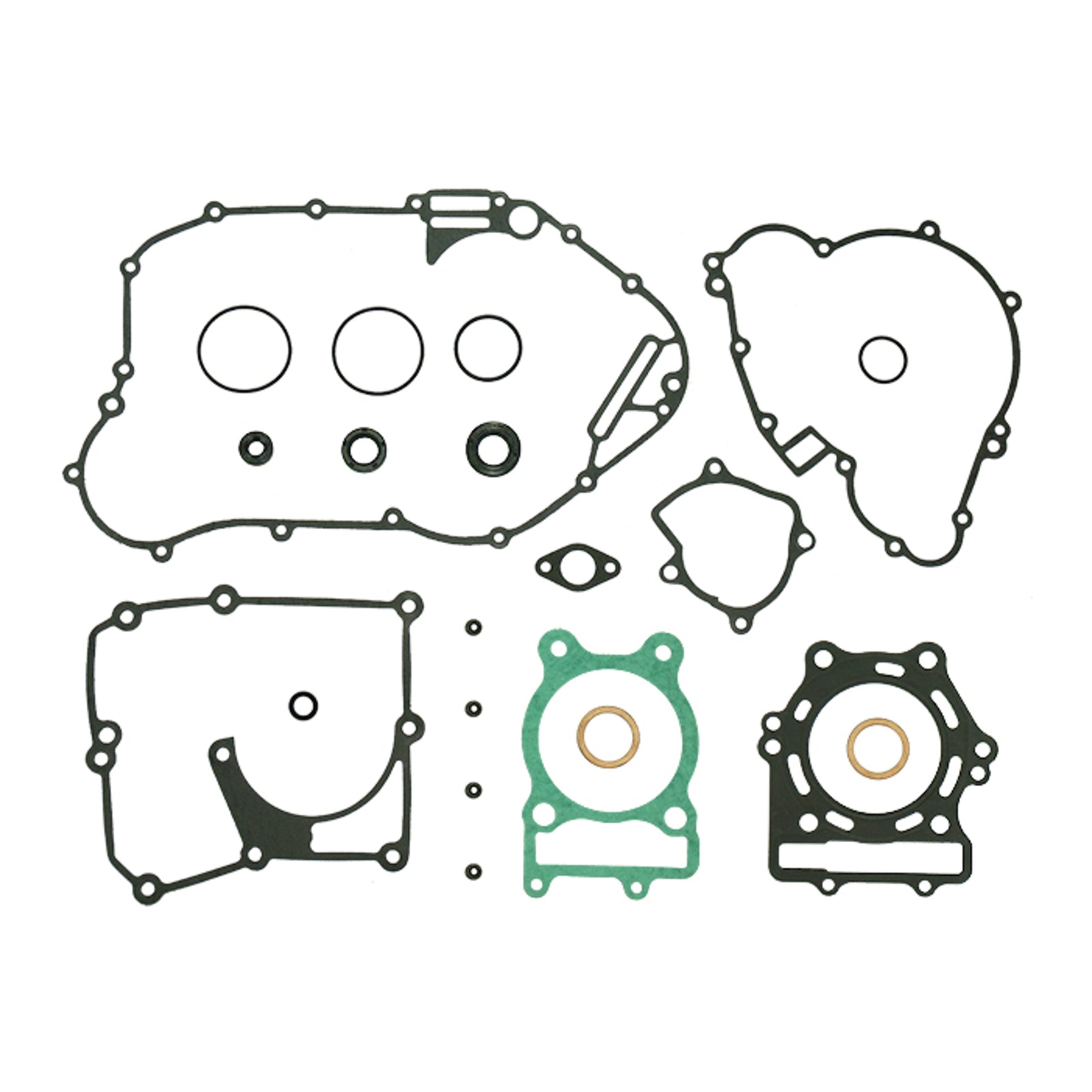 Namura Full Gasket Set (with Oil Seal Kit)