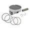 Namura Piston Kit 90.46mm Suzuki DRZ400E '00-'24 / 400S '06-'16