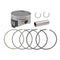 Namura Piston Kit 82.96mm Suzuki LTF400 KingQuad 4WD '08-'22
