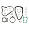 Namura Full Gasket Set