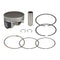 Namura Piston Kit 87.46mm Suzuki LT-A500F Vinson 4WD '02–'07