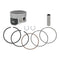 Namura Piston Kit 83.45mm Yamaha YFM350 Grizzly 4x4 '07-'14