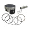 Namura Piston Kit 84.92mm Yamaha YFM400 Grizzly Auto 4x4 '07-'08