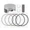 Namura Piston Kit 101.98mm – Yamaha YFM700F Grizzly '08–'11
