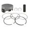 Namura Piston Kit 101.97mm – Yamaha YFM700FAP Grizzly EPS Auto '14