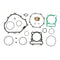 Namura Full Gasket Set