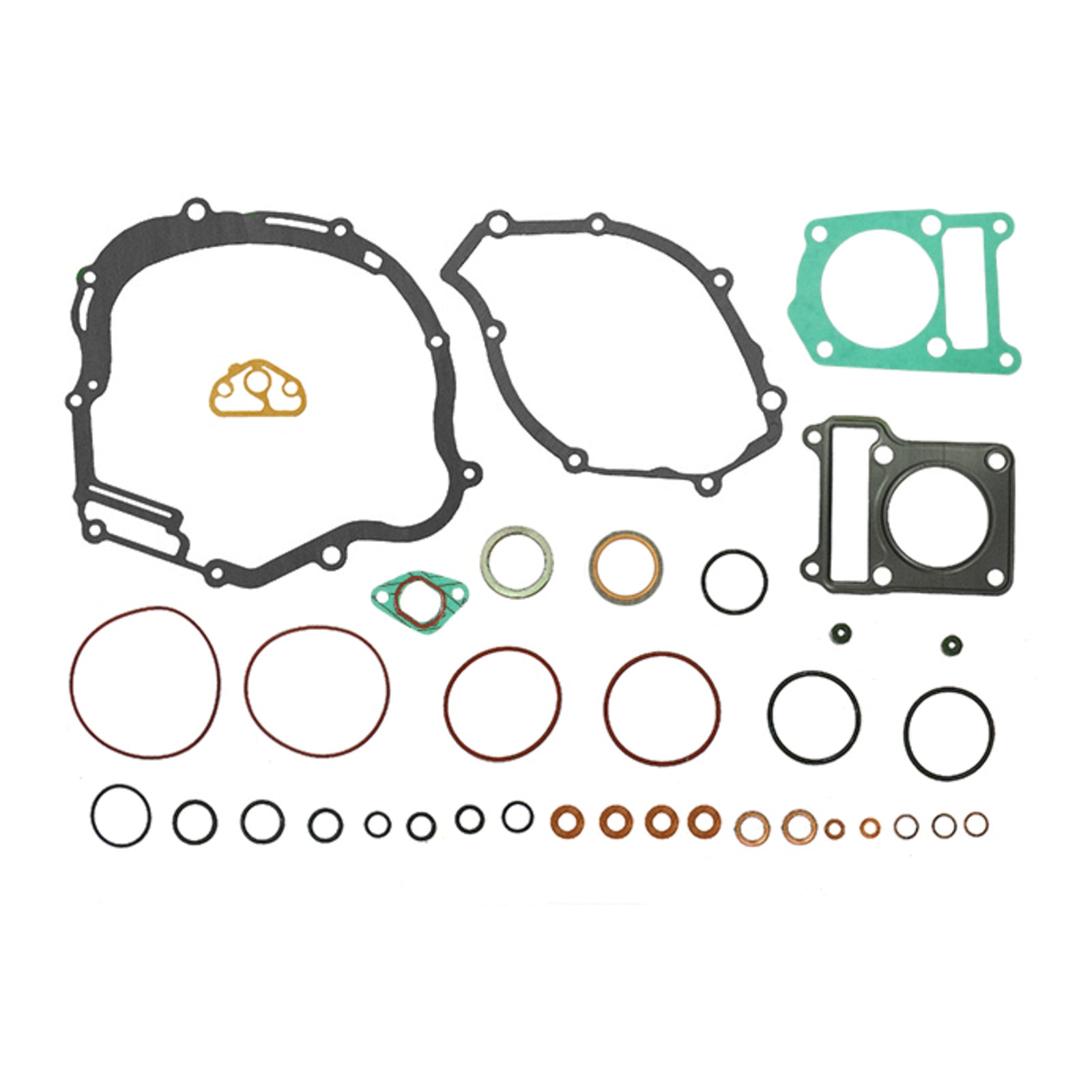 Namura Full Gasket Set