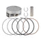 Namura Piston Kit 103.97mm – Yamaha YFM700FAP Grizzly Auto '16–'25