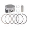 Namura Piston Kit 92.47mm Polaris Ranger 500 4x4 '99-'13