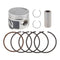 Namura Piston Kit 39.48mm – Yamaha YFZ50 '18–'25