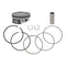 Namura Piston Kit 98.94mm Polaris Ranger 570 Mid Size '14-'21