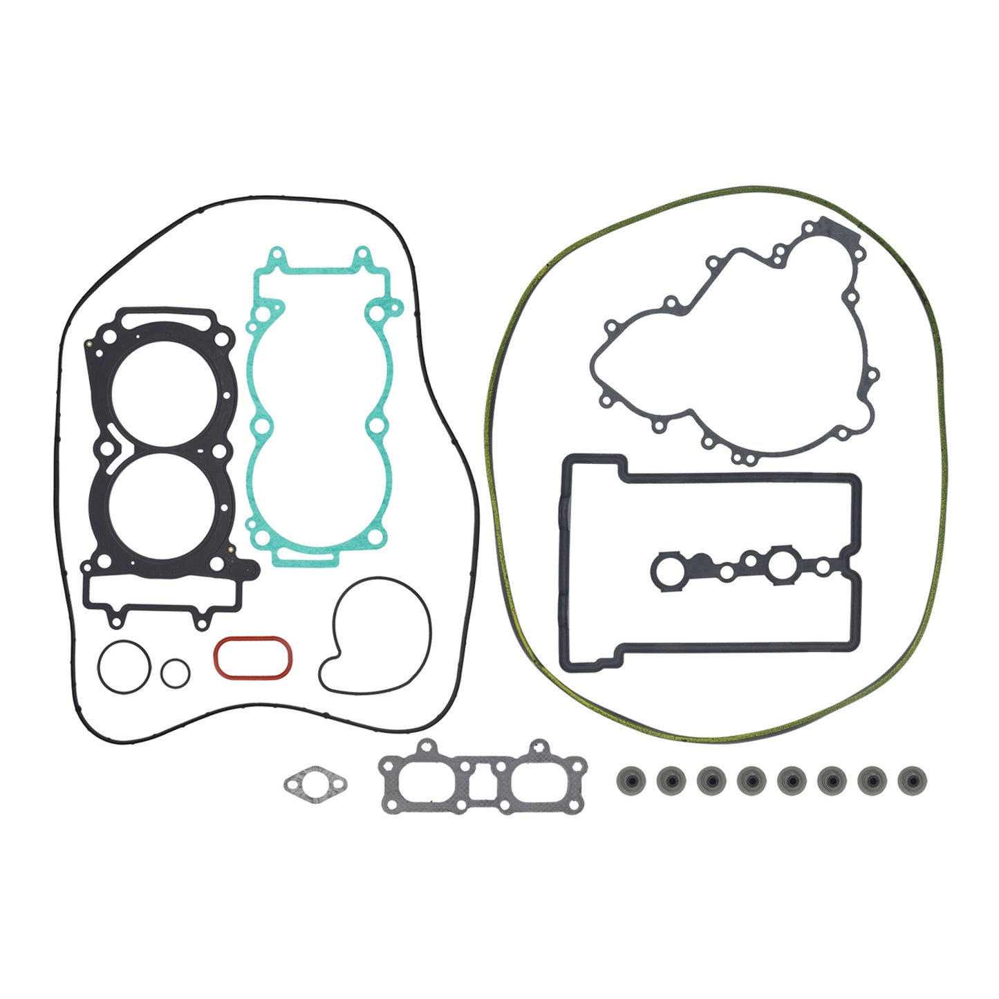 Namura Full Gasket Set