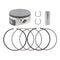 Namura Piston Kit 92.95mm Polaris Ranger 500 2x4 / 4x4 '17-'22