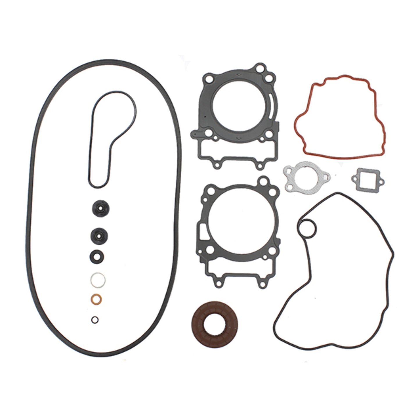 Namura Full Gasket Set (with Oil Seal Kit)